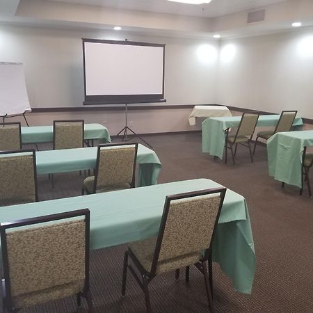 Holiday Inn Express Little Rock-Airport By Ihg Buitenkant foto