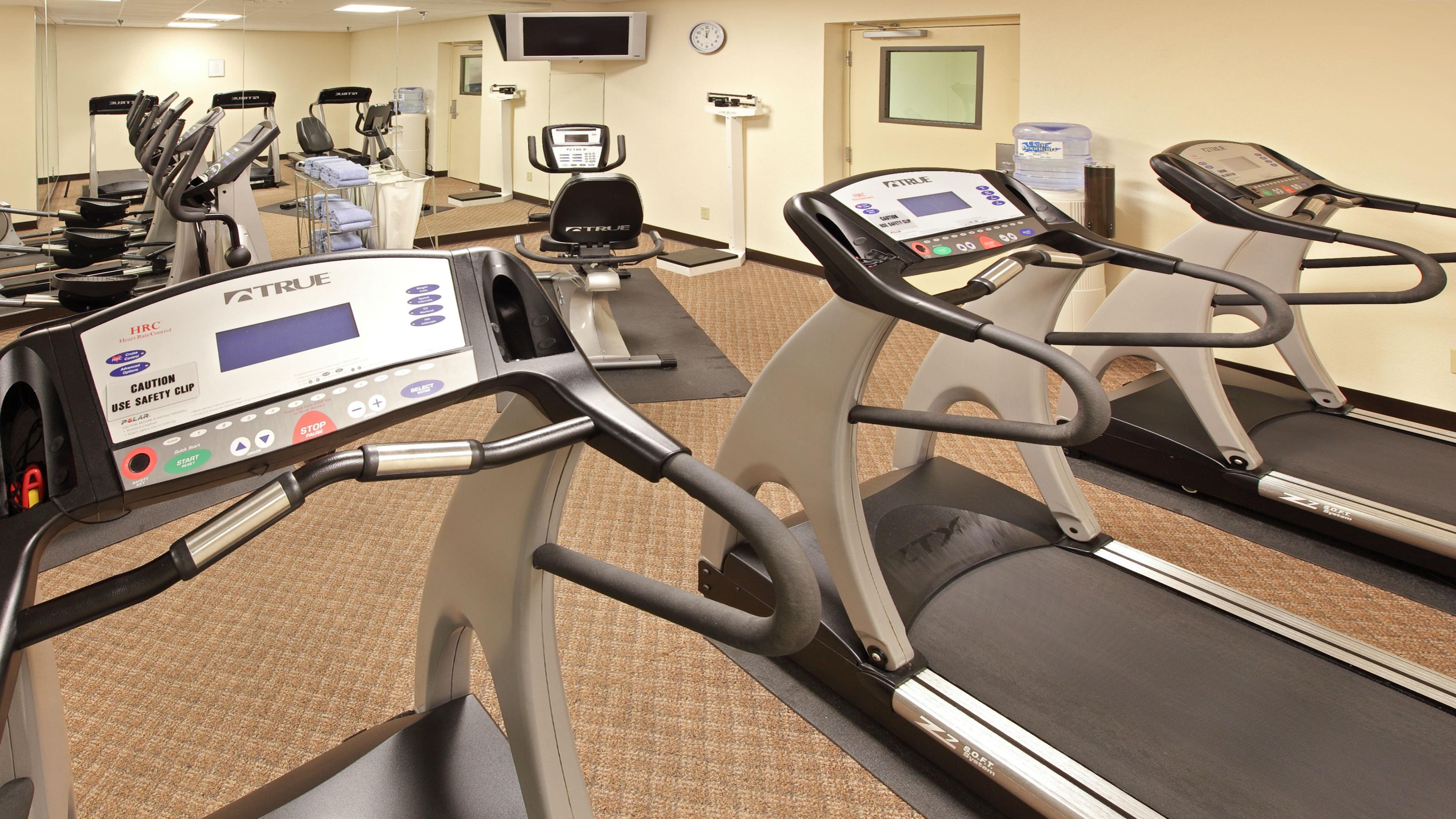 Holiday Inn Express Little Rock-Airport By Ihg Buitenkant foto