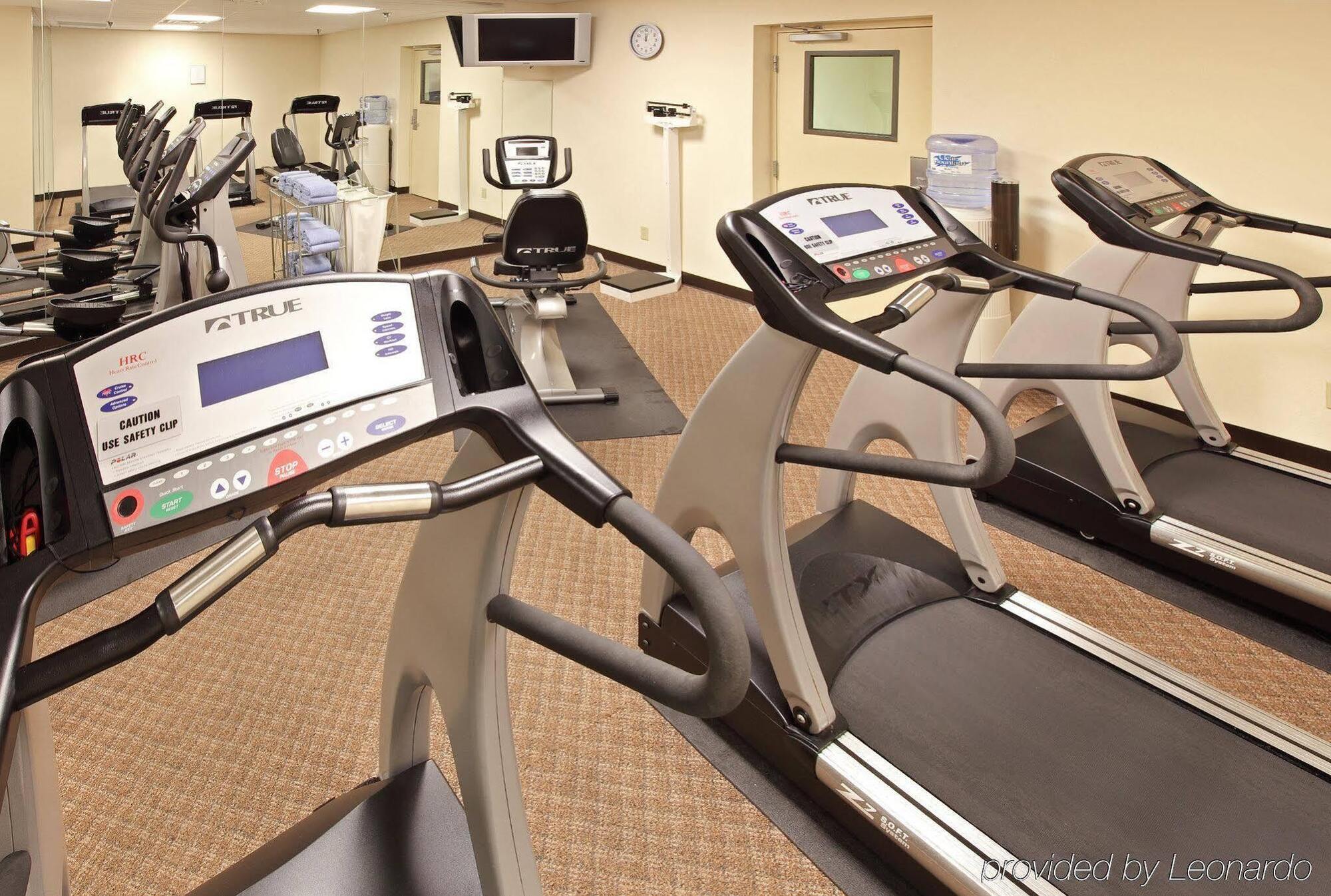 Holiday Inn Express Little Rock-Airport By Ihg Buitenkant foto