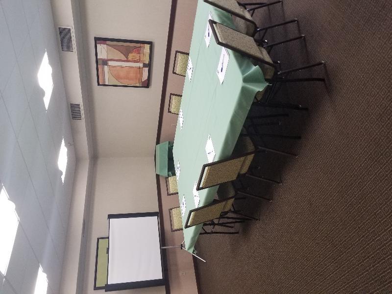 Holiday Inn Express Little Rock-Airport By Ihg Buitenkant foto